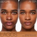 NARS Natural Matte Longwear Foundation Lagos