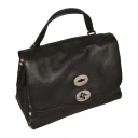Zanellato Dame Vesker Svart ONE SIZE,