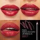 MAC Cosmetics Macximal Silky Matte Lipstick  Avant Garnet 3,5g