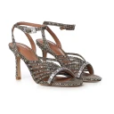 Kurt Geiger Dame Sko Beige 37 EU,