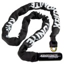 Kryptonite Keeper 712 Kjettinglås 7mmx120cm 5/10
