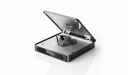 FiiO DM13 Svart