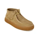 Clarks Herre Sko Beige 44 EU