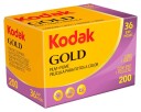Kodak Gold 200 35mm Film 36 Bilder