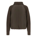 Brunello Cucinelli Dame Jakker Brun XS,