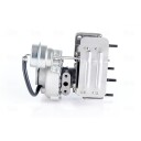 Turbolader NISSENS 93027
