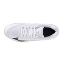 Mizuno Lightning Star Jr.(C)   White   35