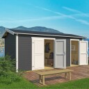 Bod Krifon Combi 15m²