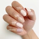 CND Vinylux   Long Wear Polish 203 Winter Glow