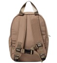 Sofie Schnoor Ryggsekk Betty Deer Beige Brun