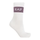 Emporio Armani EA7 Dame Undertøy Hvit M,