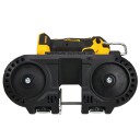 DeWalt Båndsag DCS377NT-XJ Uten Batteri Og Lader