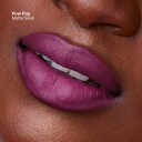 Clinique Pop Longwear Lipstick Matte Pow Pop