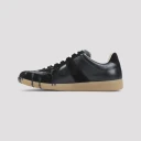Maison Margiela Herre Sko Svart 43 EU,