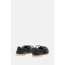 Golden Goose Dame Sko Svart 37 EU,
