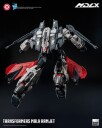 Transformers  MDLX  Ramjet 7.8" Action Figure