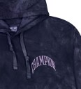 Champion Fashion Hettegenser   Navy   Champion   16 18 år 176 188   Hettegenser   Blå