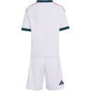 Adidas Performance Real H Mini   White   110