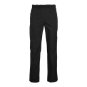 Smila Workwear Kaj Bukser Kort Lengde, 1 stk ,SBG-1000645001 Svart XS