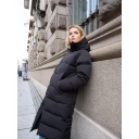 Clermonte Frostin Parka
