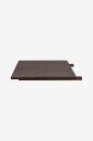 Rowico Home   Derrymore extension 45   Brun