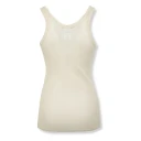 Lemaire Dame Topper Hvit M,