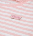 Levis Genser   Powder Rosa   Levis   74   Genser Hvit