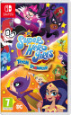 DC Super Hero Girls: Teen Power Nintendo Switch Spill