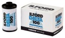 Ilford Delta 100 135 36 Svart hvitt Film