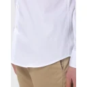 Fay Herre Skjorter Hvit 2XL,