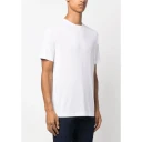 Lardini Herre Topper Hvit L