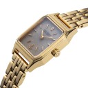 Paul Hewitt Petit Soleil PH-W-0333 - Dame - 21 mm - Analog - Kvarts urverk - Safirglass