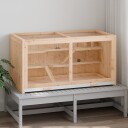 Vidaxl Hamsterbur 104X52X54 cm Heltre Gran