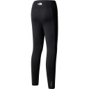 The North Face Never Stop Treningstights Barn Svart 167   173