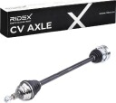 RIDEX 13D0311 Drivaksel