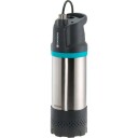 Gardena 5900/4 Inox Nedsenkbar Trykkpumpe 900W Automatisk 5900 L/H