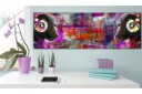 Bilde Colours Of Music 150x50 Artgeist sp. z o. o.