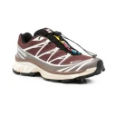 Salomon, Herre, Sport, Rød, 40 1/2 EU,