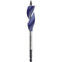Irwin Blue Groove 6X Trebor 25mm x 165mm for Elektroverktøy