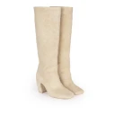 Cortana Dame Sko Beige 39 EU,