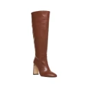 Stuart Weitzman Dame Sko Brun 39 1/2 EU,