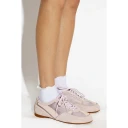 Diesel Dame Sko Lilla 41 EU,