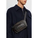 Burberry Herre Vesker Brun ONE SIZE,
