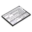 Nokia 808 batteri (1250 mAh 3.7 V)
