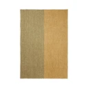 Ferm Living Pila Linteppe Khaki/Aged Gold