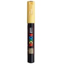 Posca Posca Marker PC-1M Extra-fine Straw Yellow