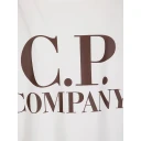 C.p. Company Herre Topper Hvit M