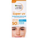 Garnier Ambre Solaire Face Fluid Sensitive Spf50+