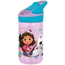 Gabbys Dollhouse Tritan Premium drikkeflaske 480 ml