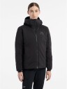 Arc'Teryx Atom Heavyweight Hoody Dame Black XL